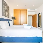Lagos Marina View 4 With Pool By Homing