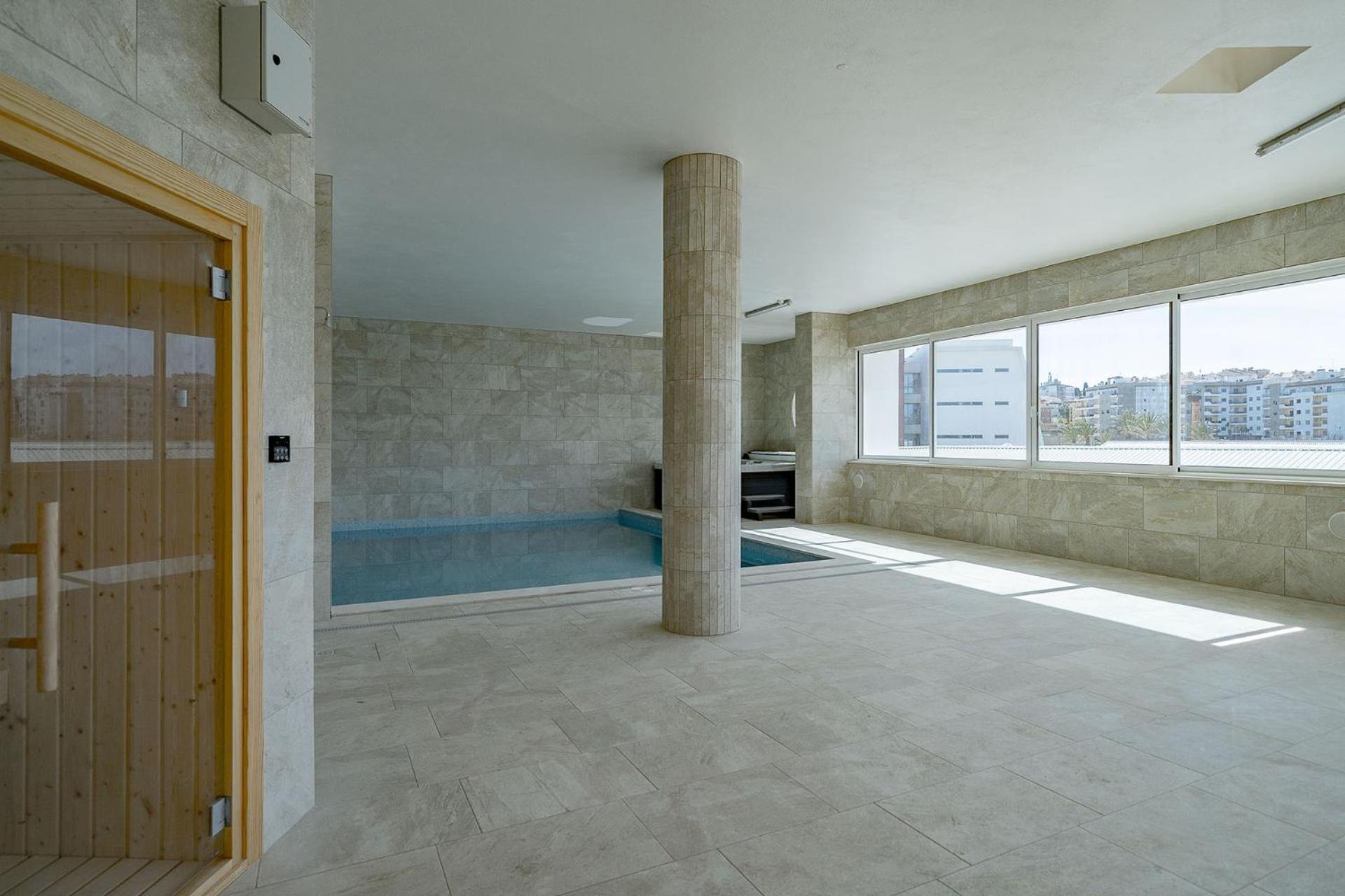 Marina View 4 With Pool By Homing Apartamento Lagos