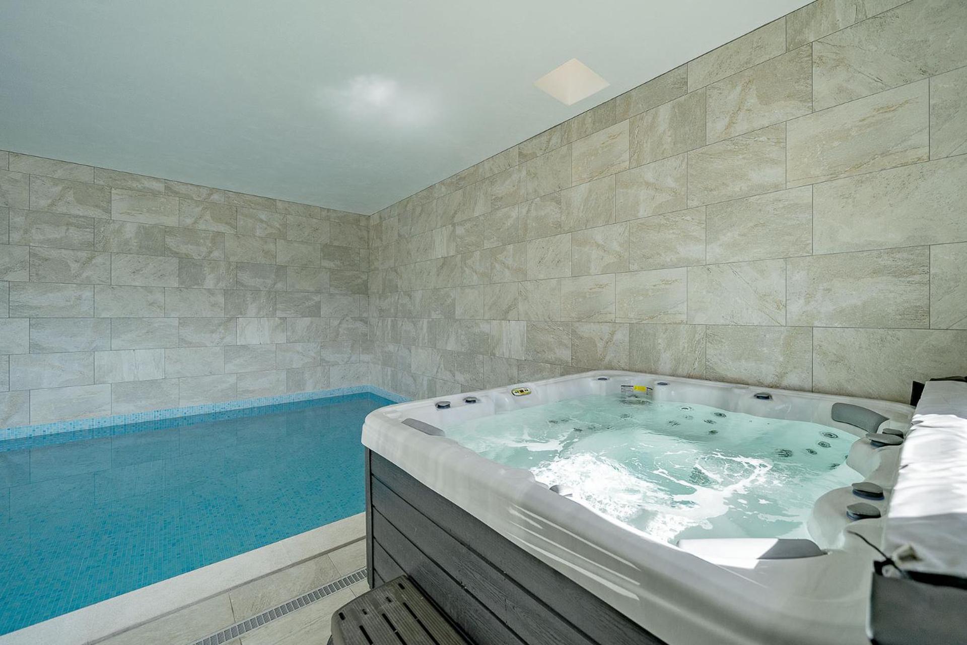 Apartamento Marina View 4 With Pool By Homing Lagos