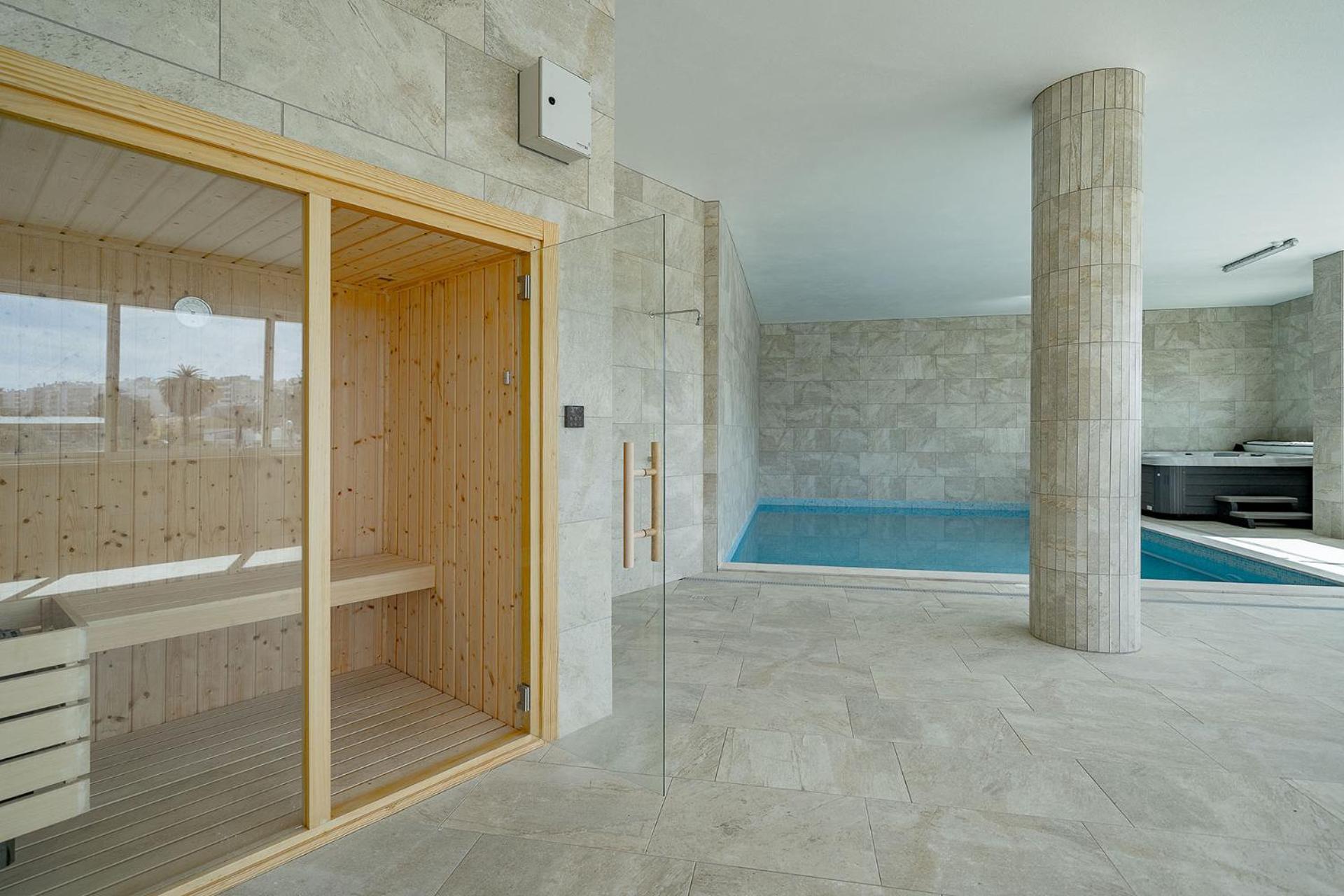 Apartamento Marina View 4 With Pool By Homing